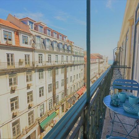Silver Side River Lisboa المظهر الخارجي الصورة