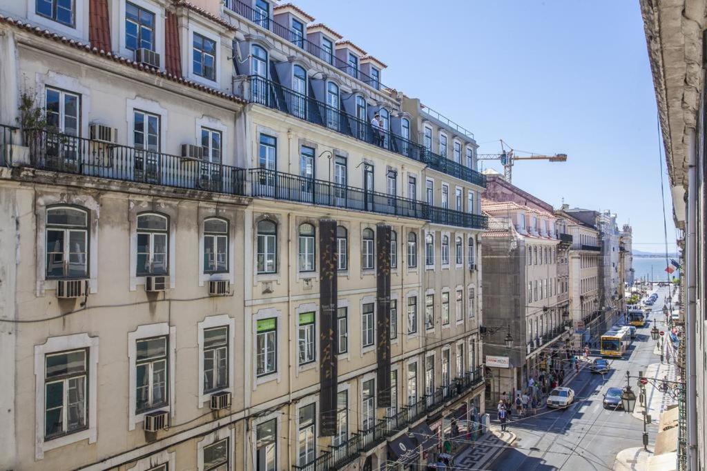 Silver Side River Lisboa المظهر الخارجي الصورة