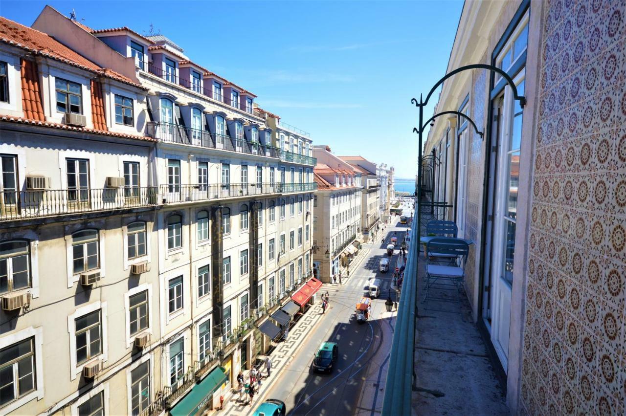 Silver Side River Lisboa المظهر الخارجي الصورة